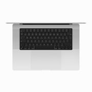 Apple MacBook Pro 16-inch (2023) - M3 Max with 14-core CPU / 36GB RAM / 1TB SSD / 30-core GPU / macOS Sonoma / English & Arabic Keyboard / Silver / Middle East Version