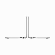 Apple MacBook Pro 14-inch (2023) - M3 with 8-core CPU / 8GB RAM / 1TB SSD / 10-core GPU / macOS Sonoma / English & Arabic Keyboard / Silver / Middle East Version