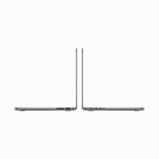 Apple MacBook Pro 14-inch (2023) - M3 with 8-core CPU / 8GB RAM / 1TB SSD / 10-core GPU / macOS Sonoma / English Keyboard / Space Grey / Middle East Version Pre-order