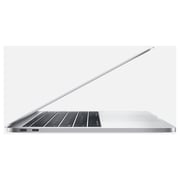 MacBook Pro 13-inch (2017) - Core i5 2.3GHz 8GB 128GB Shared Silver English/Arabic Keyboard
