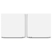 MacBook Pro 13-inch (2017) - Core i5 2.3GHz 8GB 128GB Shared Silver English/Arabic Keyboard