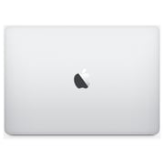 MacBook Pro 13-inch (2017) - Core i5 2.3GHz 8GB 128GB Shared Silver English/Arabic Keyboard