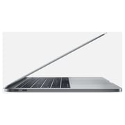 MacBook Pro 13-inch (2017) - Core i5 2.3GHz 8GB 256GB Shared Space Grey English/Arabic Keyboard