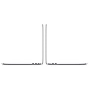 MacBook Pro 13-inch with Touch Bar and Touch ID (2018) - Core i5 2.3GHz 8GB 512GB Shared Silver English Keyboard