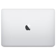 MacBook Pro 13-inch with Touch Bar and Touch ID (2018) - Core i5 2.3GHz 8GB 512GB Shared Silver English Keyboard