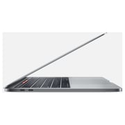 MacBook Pro 13-inch with Touch Bar and Touch ID (2017) - Core i5 3.1GHz 8GB 256GB Shared Space Grey