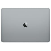 MacBook Pro 15-inch with Touch Bar and Touch ID (2018) - Core i7 2.6GHz 16GB 512GB 4GB Space Grey English Keyboard