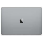 MacBook Pro 15-inch with Touch Bar and Touch ID (2017) - Core i7 2.9GHz 16GB 512GB Shared Space Grey English/Arabic Keyboard