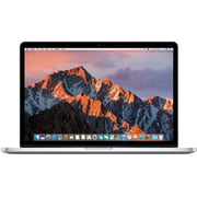 Apple MacBook Pro - Core i7 2.2GHz 16GB 256GB Shared 15inch Silver Arabic