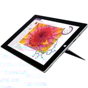 Microsoft Surface 3 7GM00028 Tablet - Windows WiFi 128GB 4GB 10.8inch Black