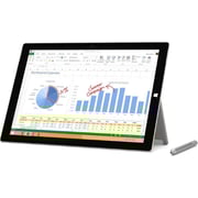 Microsoft Surface Pro 3 QG200016 Tablet - Windows WiFi 256GB 8GB 12inch Silver