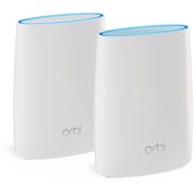 Netgear RBK50100UKS Orbi Router & Satellite Extender Home Wifi System