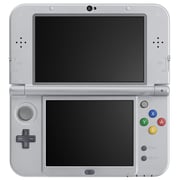 Nintendo 3DS XL Gaming Console SNES Themed Edition + 1 Game