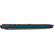 Nextbook Flexx 11 NXW116QC264 Convertible Touch Laptop - Atom 1.8GHz 2GB 64GB Shared Win8.1 11.6inch Black