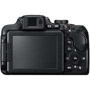 Nikon B700 Coolpix Digital Still Camera W/Wifi Black