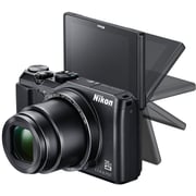 Nikon Coolpix A900 Digital Camera Black