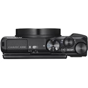 Nikon Coolpix A900 Digital Camera Black