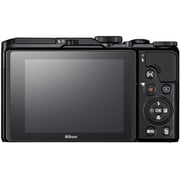 Nikon Coolpix A900 Digital Camera Black