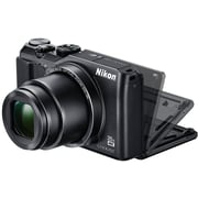 Nikon Coolpix A900 Digital Camera Black