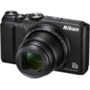 Nikon Coolpix A900 Digital Camera Black
