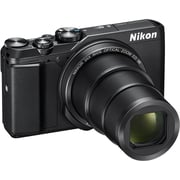 Nikon Coolpix A900 Digital Camera Black