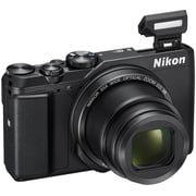 Nikon Coolpix A900 Digital Camera Black