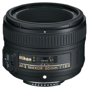 Nikon D500 DSLR Camera Black Body Only