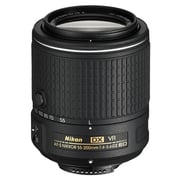 Nikon D5600 Digital SLR Camera With AF-P DX 18-55mm VR Lens