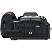 Nikon D7000 Digital SLR Camera Body Black