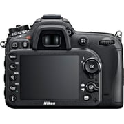 Nikon D7100 DSLR Camera With 18-140mm VR DX Lens