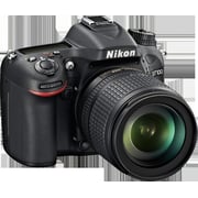 Nikon D7100 DSLR Camera With 18-140mm VR DX Lens