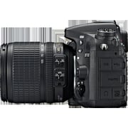 Nikon D7100 DSLR Camera With 18-140mm VR DX Lens
