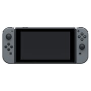 Nintendo Switch 32GB Grey Middle East Version