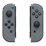 Nintendo Switch 32GB Grey Middle East Version