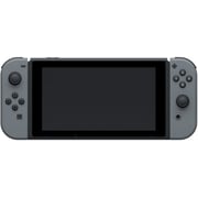 Nintendo Switch 32GB Grey Middle East Version