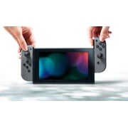 Nintendo Switch 32GB Grey Middle East Version