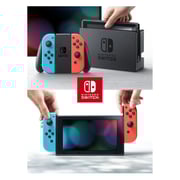 Sharaf dg nintendo switch outlet
