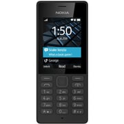 Nokia 150 Dual Sim Mobile Phone Black