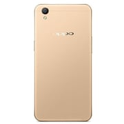 Oppo A37F 4G Dual Sim Smartphone 16GB Gold