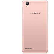Oppo F1F 4G LTE Dual Sim Smartphone 16GB Rose Gold