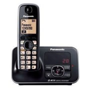 Panasonic KX-TG3721 Wireless Landline Phone