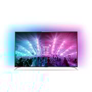 Philips 75PUT7101 Ultra HD 4K Smart LED Television 75inch (2018 Model)