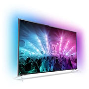 Philips 55PUT7101 Ultra HD 4K Smart LED Television 55inch (2018 Model)