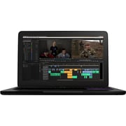 Razer Blade 17 RZ09 Laptop - Core i7 2.4GHz 16GB 256GB 3GB Win8.1 17.3inch Black