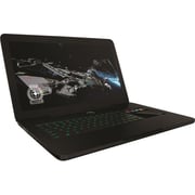 Razer Blade 17 RZ09 Laptop - Core i7 2.4GHz 16GB 256GB 3GB Win8.1 17.3inch Black