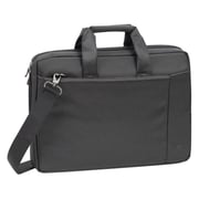 Rivacase 8231 Laptop Bag Black 15.6Inch