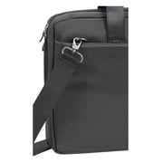 Rivacase 8231 Laptop Bag Black 15.6Inch