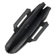 Rivacase 8231 Laptop Bag Black 15.6Inch