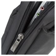 Rivacase 8231 Laptop Bag Black 15.6Inch