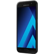Samsung Galaxy A3 2017 4G Dual Sim Smartphone 16GB Black